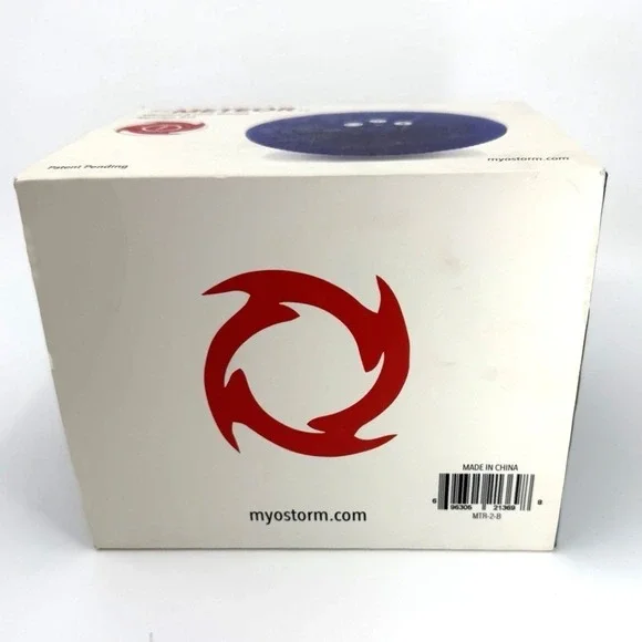 gay sex vibration MyoStorm Meteor 2.0 Performance Review main image 0